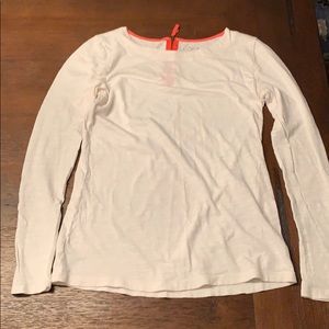Ann Taylor long sleeve tee